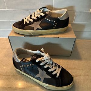 Golden Goose Super Star Classic